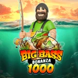 Bocoran RTP Slot Pragmatic Big Bass Bonanza 1000